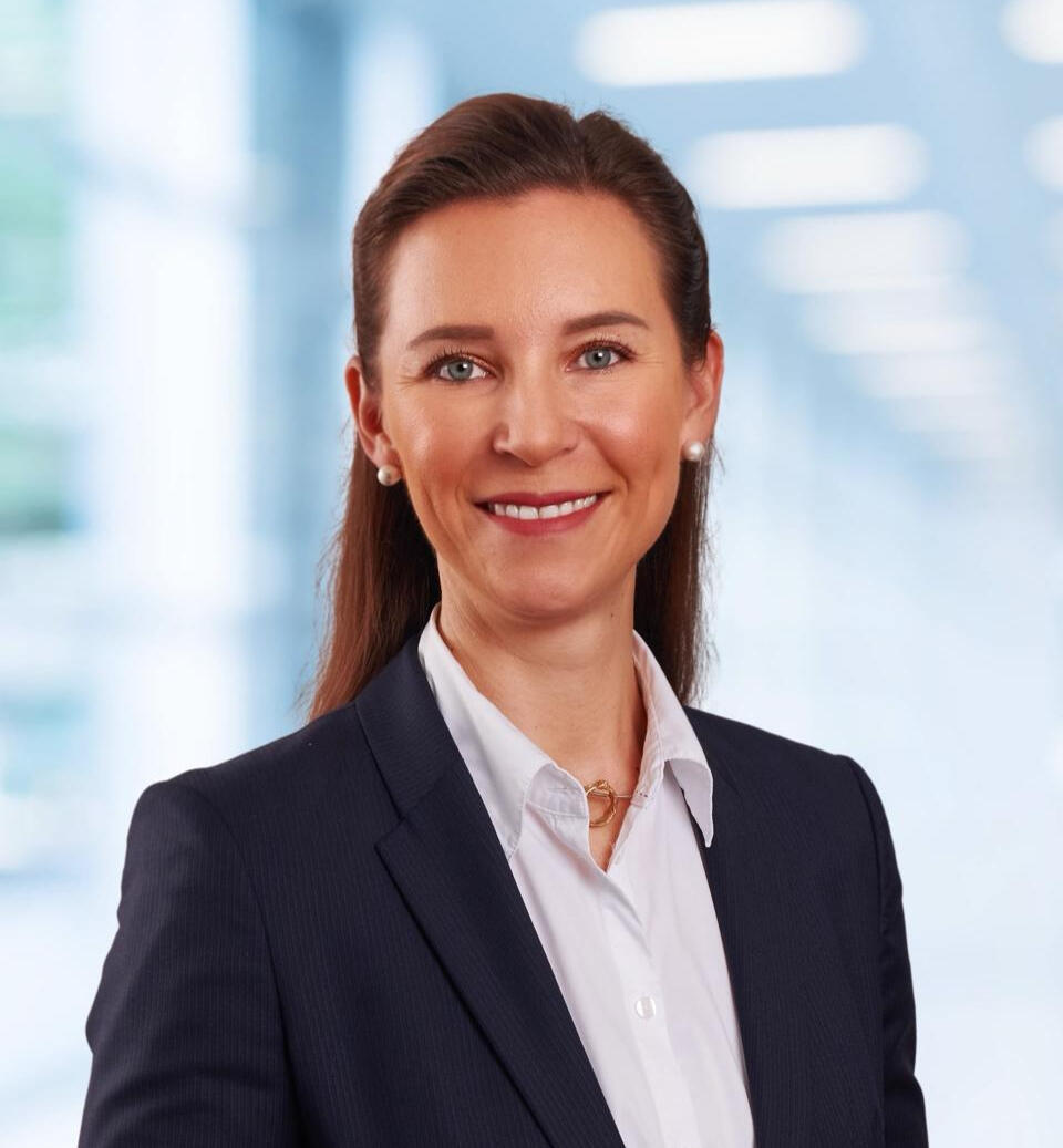 Saara Keller, Gründerin